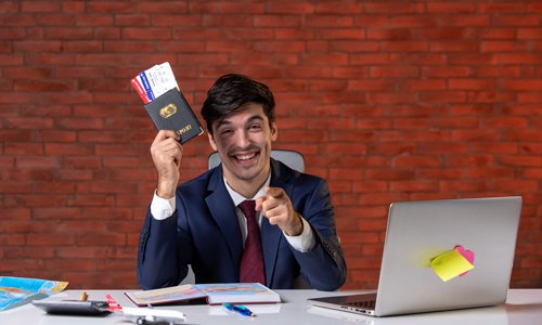 Business Visa